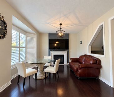 For Lease - 83 Yakefarm Boulevard, Whitchurch-Stouffville, Ontario - Photo 6