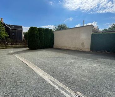 Dachgeschosswohnung in Fraureuth mit Einbauküche - Photo 5