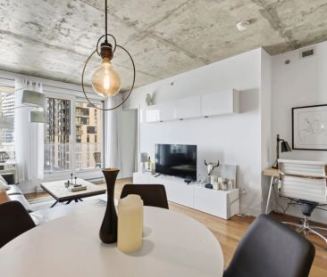 Appartement, Montréal (Le Sud-Ouest) - Photo 5