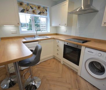 3 bedroom apartment to rent - Photo 2