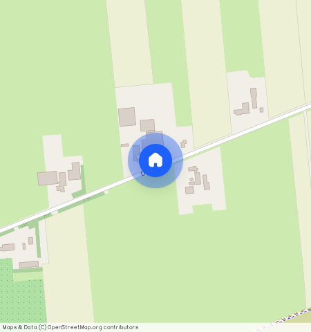 Verspreide huizen Westerhaar-Vriezenveensewijk-Oost, 7676 SB, Dalweg, Westerhaar-Vriezenveensewijk