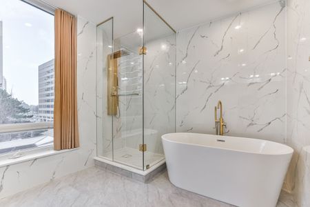 For Lease - 23 Sheppard Avenue Unit# Th17, Toronto, Ontario - Photo 4