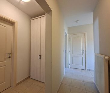 Appartement te huur in Leopoldsburg voor € 800 met 2 slaapkamers - Photo 3