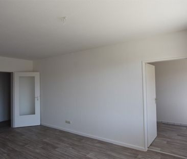 2,5 Zimmer Wohnung mit BALKON, optional Garage WBS in Brunsbüttel -... - Photo 6