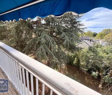 Location Appartement 4 pièces 69m² JOUE LES TOURS 37300 - Photo 6