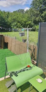 Appartement 1 chambre(s) à louer - Voulx - Photo 3