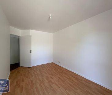 Location Appartement 3 pièces 64m² ANGERS 49000 - Photo 4