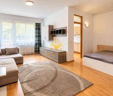 Studio, 42 mp, bloc nou, Dorobantilor, Zona Piata Marasti, UAD, AS - Photo 2