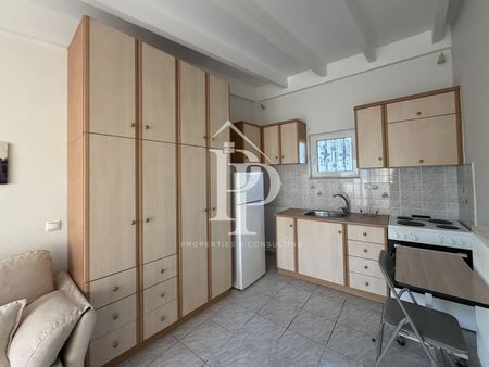 Studio/Γκαρσονιέρα για ενοικίαση Νέα Φιλαδέλφεια - Photo 3