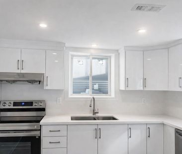 For Lease - 1038 Hardy Way Unit# Lower, Innisfil, Ontario - Photo 5