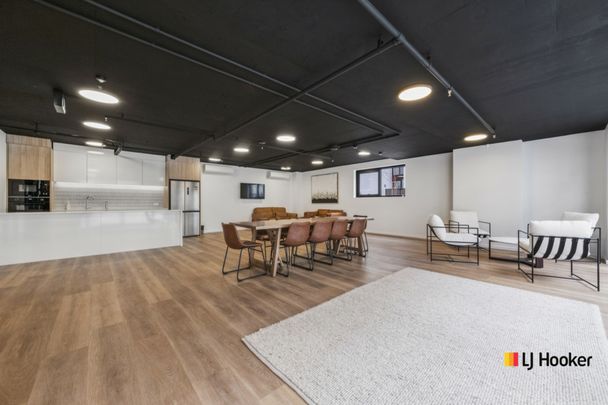 2 Bedroom Apartment at Renaissance - Photo 1