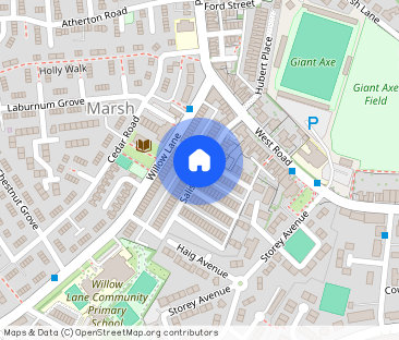 Salisbury Court, Lancaster - Photo 1