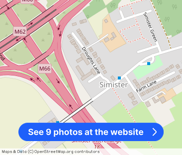 Wilton Court, Prestwich, Manchester - Photo 1