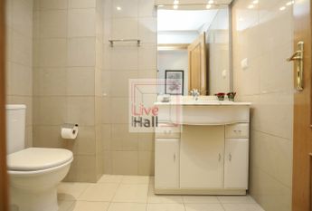 Apartamento T3 em Lisboa