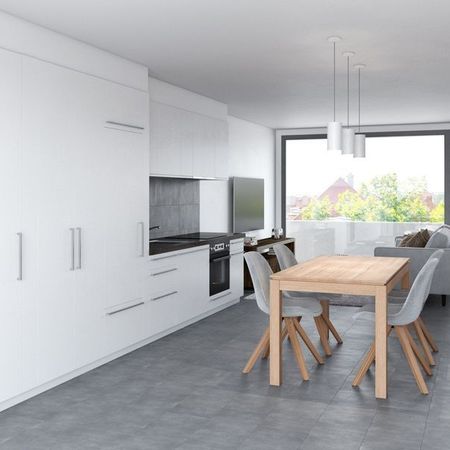 Appartement intergénérationnel de 1.5 pièces au 1er étage - Foto 3