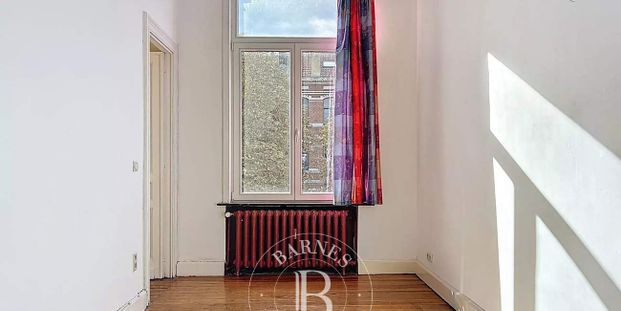 Appartement te huur in Vorst voor € 3.800 met 3 slaapkamers - Foto 1