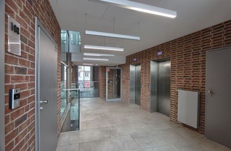 Apartament na Starym Mieście - Zdjęcie 3