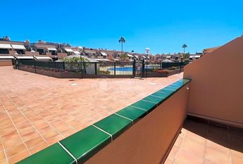 *Rent apartment in Costa del Silencio