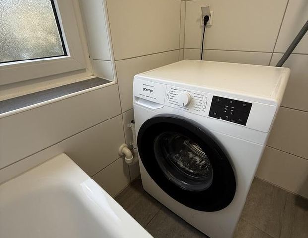 All-Inklusive WG-Zimmer in Nürnberg - Foto 1