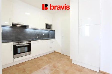 Pronájem moderního bytu 1+kk, 46 m - Фото 3