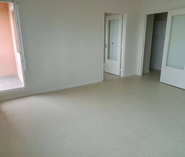 Location appartement 1 pièce 34.77 m² à Mâcon (71000) TRES CALME AG... - Photo 2