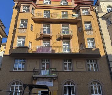 Totalsanierte 3.5 Zi-Altbauwohnung, Nähe Löwendenkmal, Erstvermietung - Foto 4