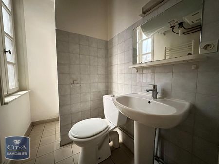 Location Appartement 2 pièces 33m² MACON 71000 - Photo 2