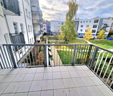 1-Zimmer-Appartment mit Balkon in Seniorenresidenz! - Photo 3