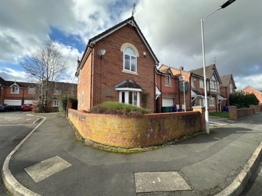 Chervil Close, Fallowfield, Manchester, M14 7DP - Photo 1