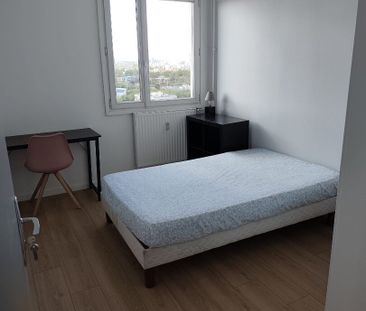 Appartement T4 SAINT DENIS à louer - Photo 5