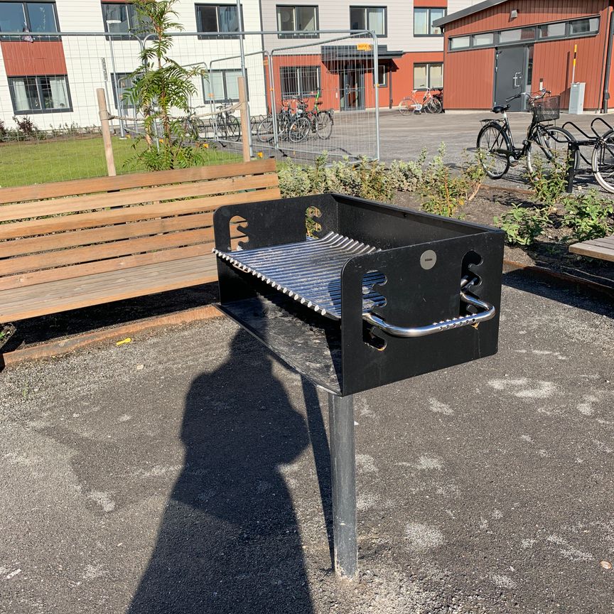 Tvistevägen, Umeå - Photo 1