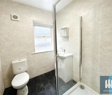 1 bedroom terraced house to rent - Photo 6