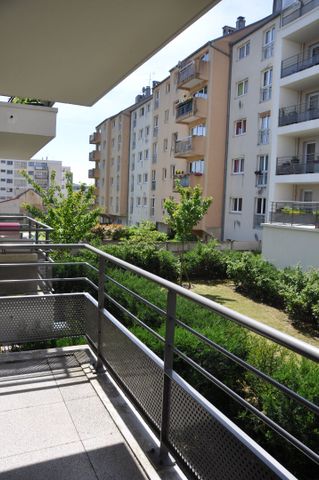 Location appartement 2 pièces, 38.94m², Ermont - Photo 2
