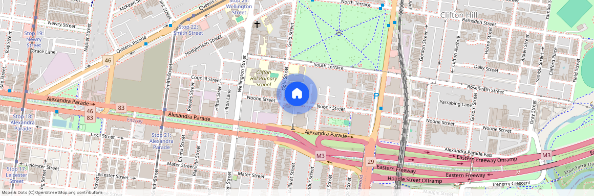 32. Noone Street, Vic 3068, Clifton Hill