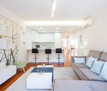 Apartamento T1 em Lisboa - Photo 2