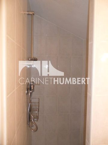 Location Appartement 1 pièce Meublé 15m² ST ETIENNE 42000 - Photo 3