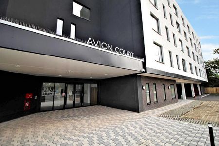 Studio to rent - Photo 4