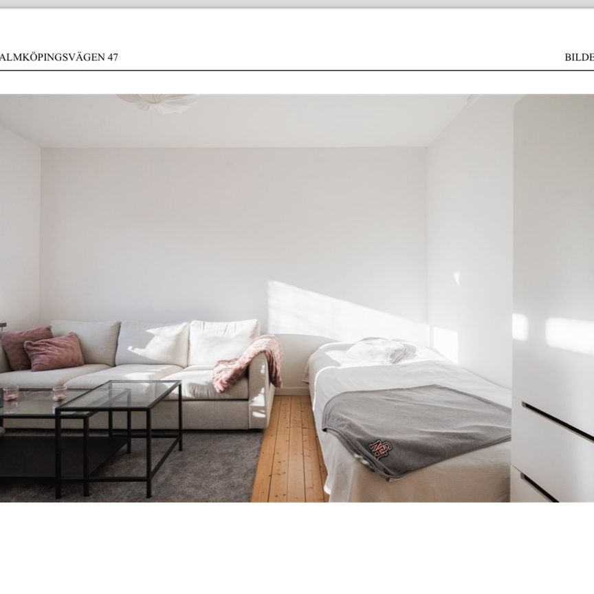 Malmköpingsvägen, Älvsjö - Photo 1