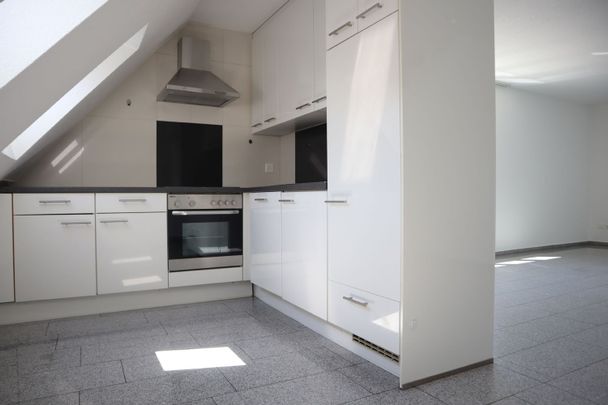 Preiswerte Familienwohnung an praktischer Lage! - Photo 1