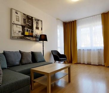 Warszawa Ursynów, Kazimierza Jeżewskiego - Zdjęcie 6