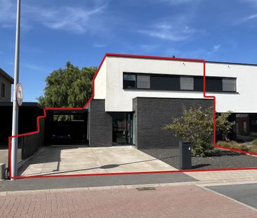 Instapklare, energiezuinige woning in Lichtervelde! - Photo 2