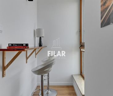 Mieszkanie Gdynia Śródmieście powierzchnia 20.0 m² C312-WM-10705 - Фото 2