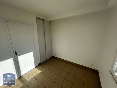 Appartement à louer 2 pièces 20.95m² - Photo 3