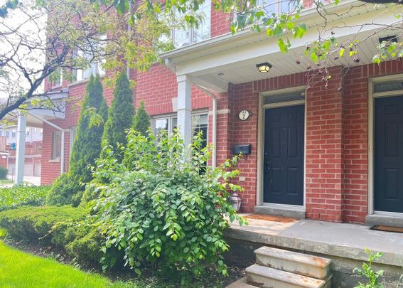 For Lease - 159 Tenth Street Unit# 02, Toronto, Ontario - Photo 1