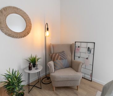 Vilhelm Ehlerts Alle 15, 1. 7 - Photo 1