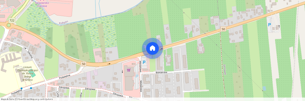 Grójec