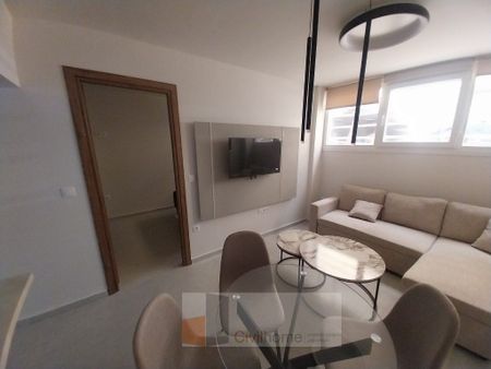 Διαμέρισμα για ενοικίαση Άγιος Δημήτριος (Κέντρο Θεσσαλονίκης) - Photo 5