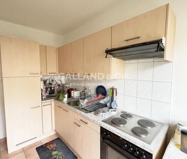 2-room apartment with balcony - Photo 4