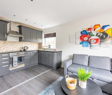 1 bedroom apartment to rent - Photo 4