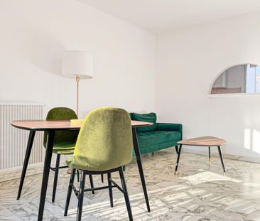 Location Appartement 2 pièces Meublé 42m² CAGNES SUR MER 06800 - Photo 3